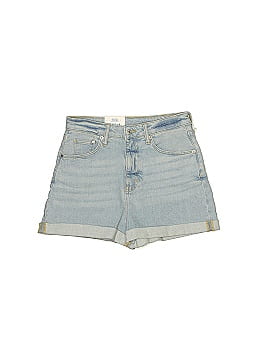 &Denim by H&M Denim Shorts (view 1)