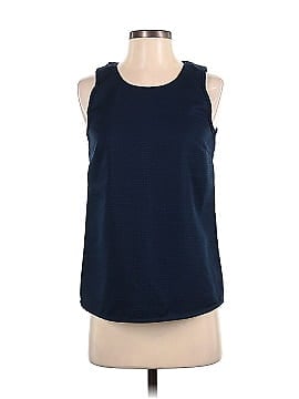 J.Crew Factory Store Sleeveless Blouse (view 1)