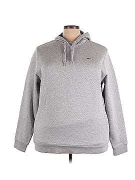Lacoste Sport Pullover Hoodie (view 1)