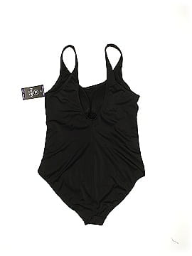 Hurley One Piece Swimsuit (view 2)