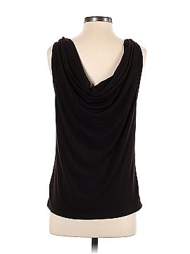 MICHAEL Michael Kors Sleeveless Top (view 2)