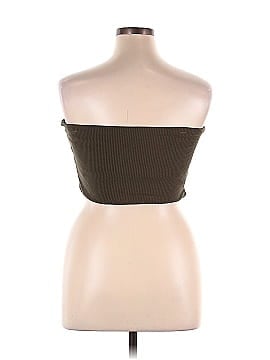 Topshop Tube Top (view 2)