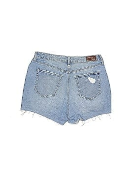 Hollister Denim Shorts (view 2)