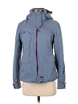 Marmot Snow Jacket (view 1)