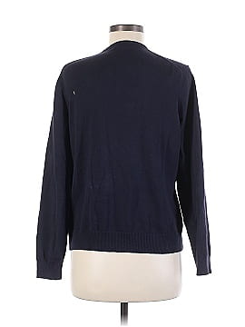 Lands' End Cardigan (view 2)