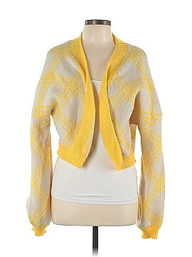 Shein Cardigan (view 1)