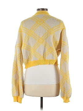 Shein Cardigan (view 2)