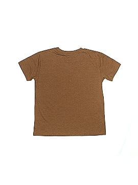 Seeds Sewn by Corky & Company Short Sleeve T-Shirt (view 2)