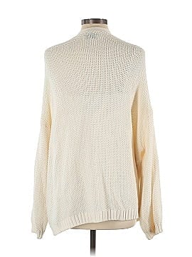 Urban Outfitters Sleeveless Cardigan (view 2)