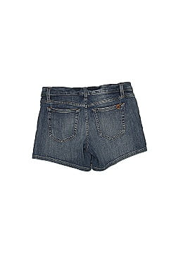 Joe's Jeans Denim Shorts (view 2)