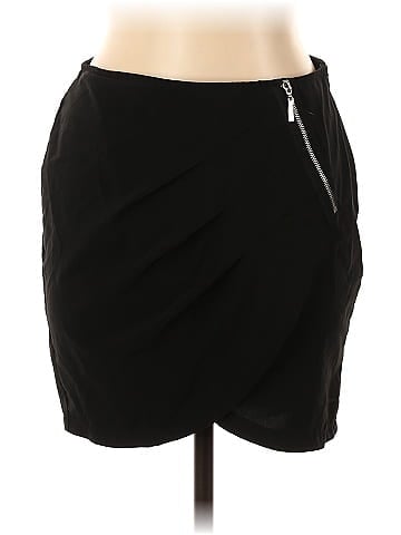 Costa Blanca Casual Skirt (view 1)