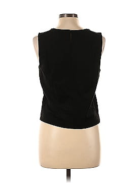 Banana Republic Sleeveless Blouse (view 2)