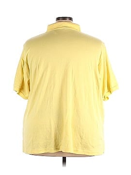 Roaman's Short Sleeve Polo (view 2)