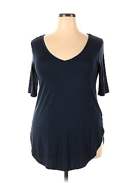 Torrid Short Sleeve T-Shirt (view 1)