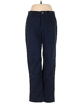 J.Crew Factory Store Linen Pants (view 1)