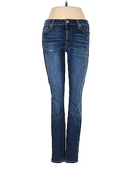 7 For All Mankind Jeans (view 1)