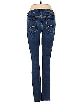 7 For All Mankind Jeans (view 2)