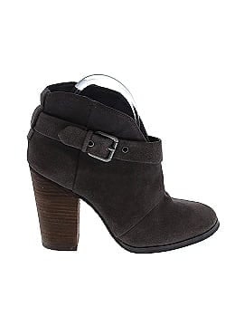 LUXE Ankle Boots (view 1)