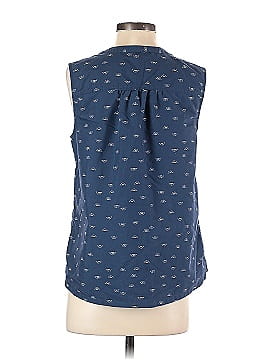 Eddie Bauer Sleeveless Blouse (view 2)