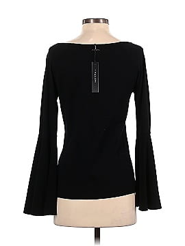 T Tahari Long Sleeve Top (view 2)