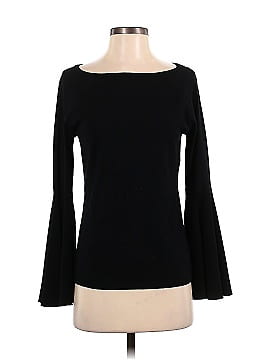 T Tahari Long Sleeve Top (view 1)