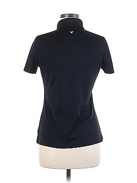 Callaway Short Sleeve Polo (view 2)