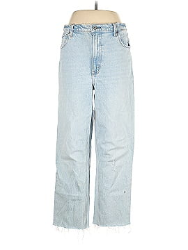 Abercrombie & Fitch Jeans (view 1)