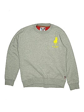 Polo by Ralph Lauren Sweatshirt (view 1)