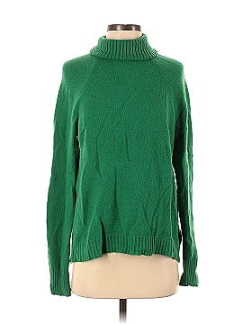 J.Crew Turtleneck Sweater (view 1)