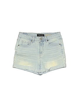 Aeropostale Denim Shorts (view 1)