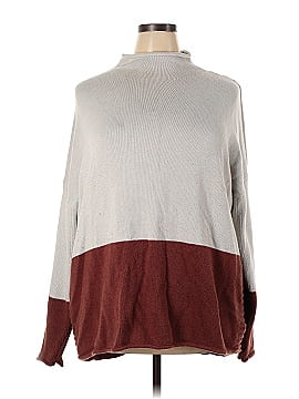 Tahari Pullover Sweater (view 1)