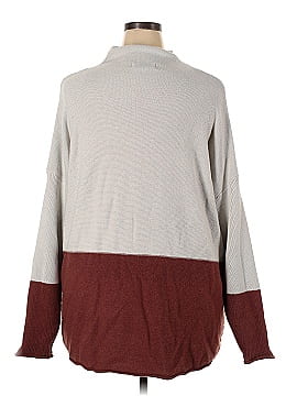 Tahari Pullover Sweater (view 2)