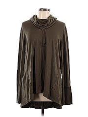 Cable & Gauge Poncho