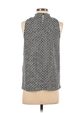 Ann Taylor LOFT Outlet Sleeveless Blouse (view 2)