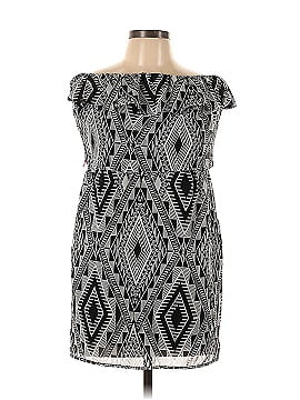 City Triangles Cocktail Dress (view 1)