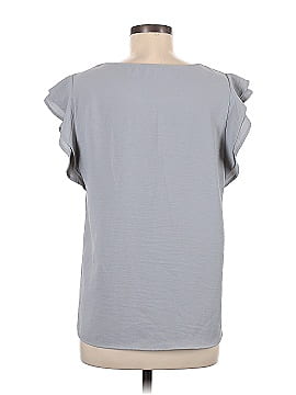 Les Amis Short Sleeve Top (view 2)