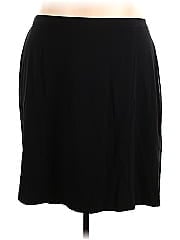 Catherines Casual Skirt
