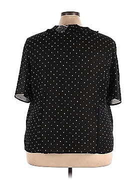 Venezia Short Sleeve Blouse (view 2)