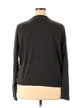 T Tahari Pullover Sweater (view 2)