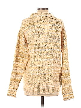 Topshop Pullover Sweater (view 2)