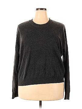 T Tahari Pullover Sweater (view 1)