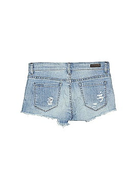 Blank NYC Denim Shorts (view 2)