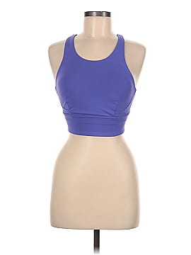 Lululemon Athletica Sports Bra (view 1)