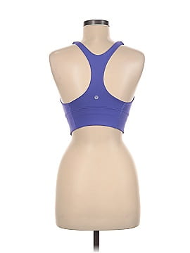 Lululemon Athletica Sports Bra (view 2)