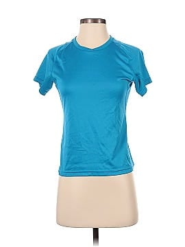 Puma Active T-Shirt (view 1)