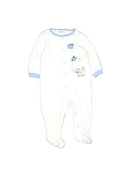 Tykes Long Sleeve Outfit (view 1)