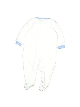 Tykes Long Sleeve Outfit (view 2)