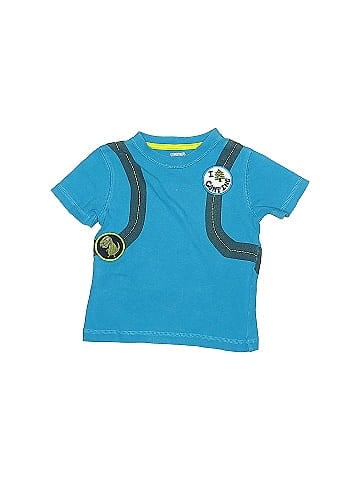 Gymboree Short Sleeve T-Shirt (view 1)