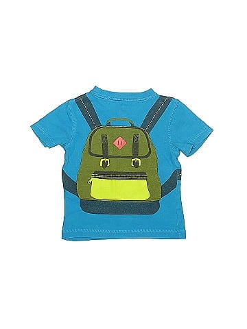 Gymboree Short Sleeve T-Shirt (view 2)