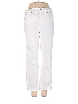 Madewell Jeans (view 1)